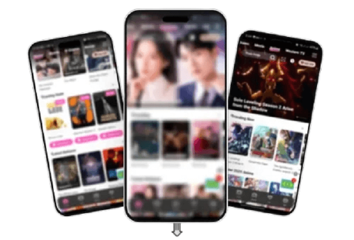 Loklok APK for iOS & Mac