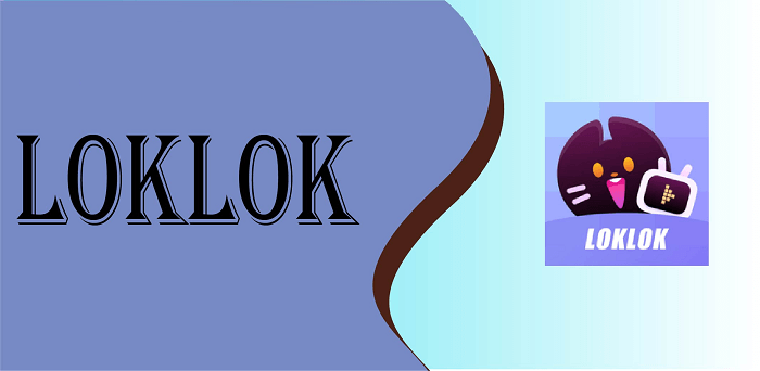 Loklok APK for iOS & Mac