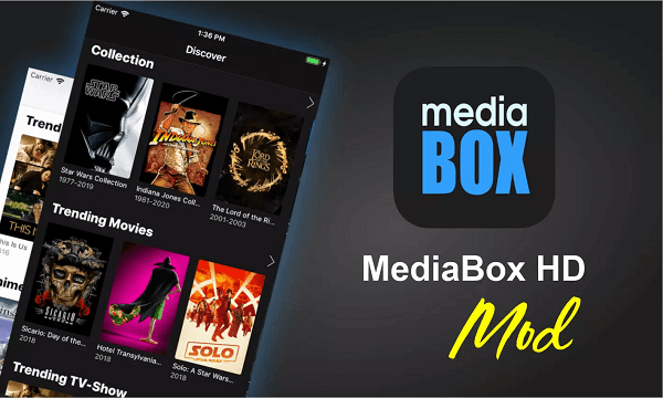 Loklok APK Alternatives